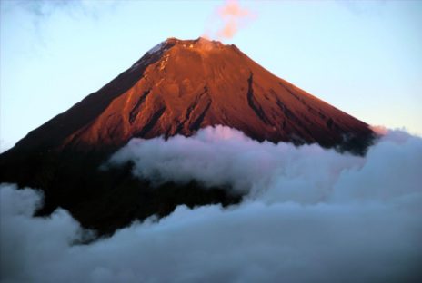 dagenEcuador&#;Colombiareis