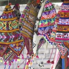 dagen&#KoloniaalCuzco&#Choquequiraotrekking