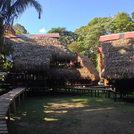 dagen&#AmazoneEcuador&#Galapagoscruise