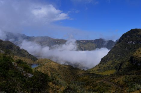 dagen&#Avontuur&#MystiekinColombia