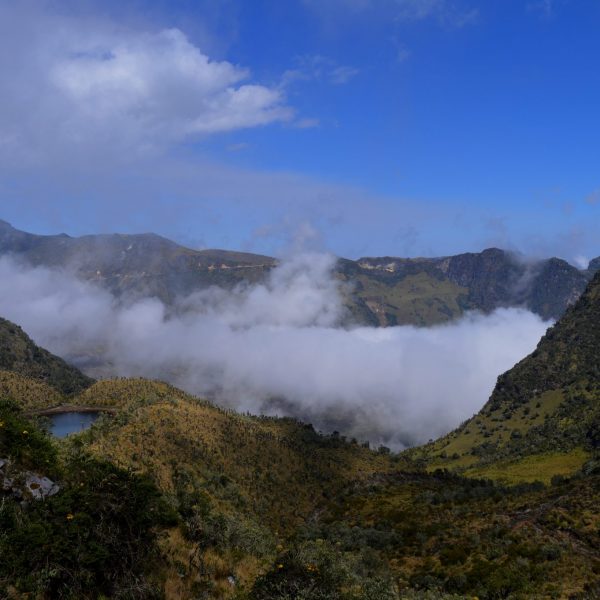 dagen&#Avontuur&#MystiekinColombia