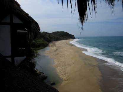 dagen&#Avontuur&#MystiekinColombia