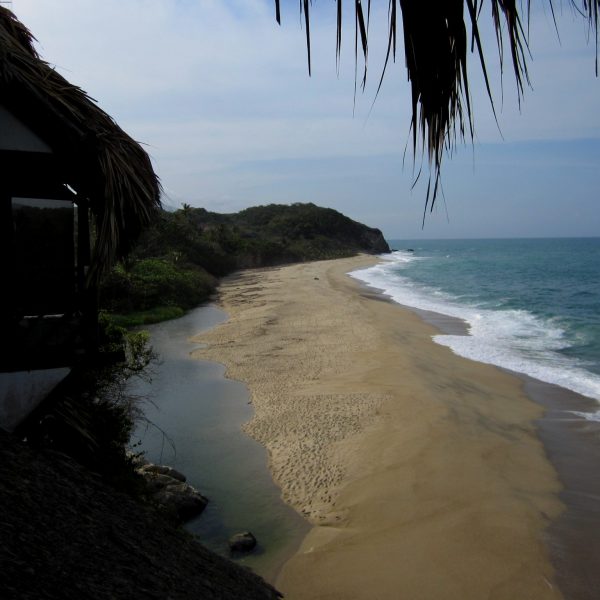 dagen&#Avontuur&#MystiekinColombia