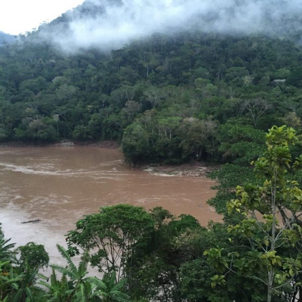 dagen&#AmazoneEcuador&#Galapagoscruise