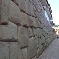 dagenMachuPicchu&#OnbekendNoord Peru