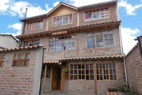 dagenEcuador&#;Colombiareis