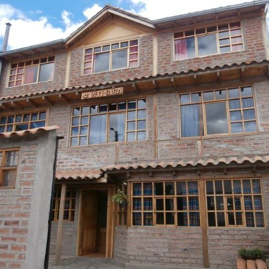 dagenEcuador&#Colombiareis