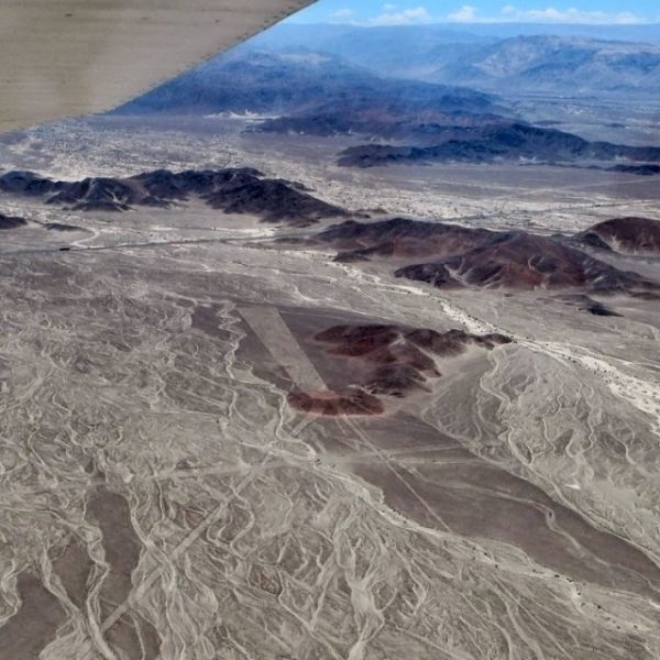 dagenHoogtepuntenPeru