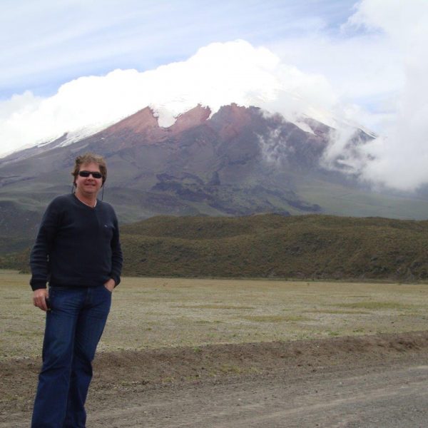 dagenEcuador&#Colombiareis