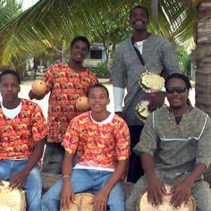 dagen&#ComfortabelBelize