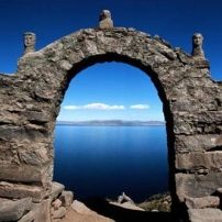 dagenDwarsdoordeAndes