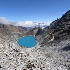 dagenMachuPicchu&#OnbekendNoord Peru