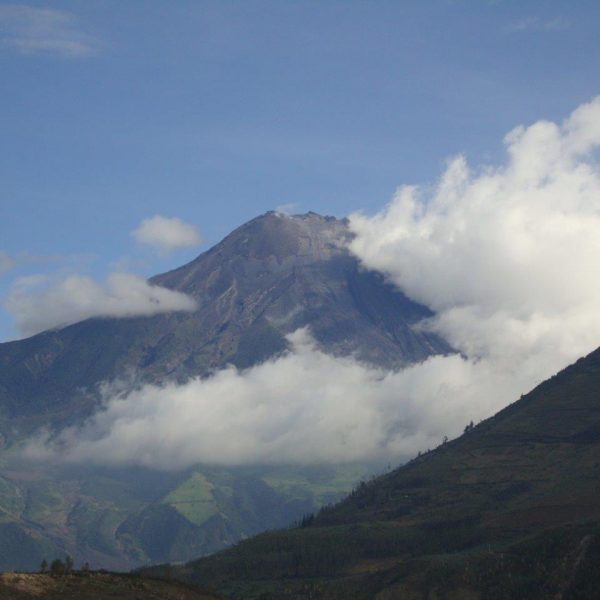 dagen&#AmazoneEcuador&#Galapagoscruise