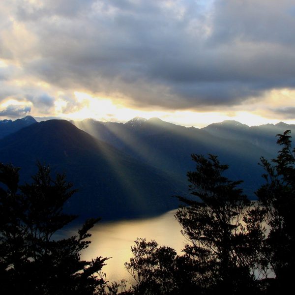 dagen&#Roadtripcarreteraaustral