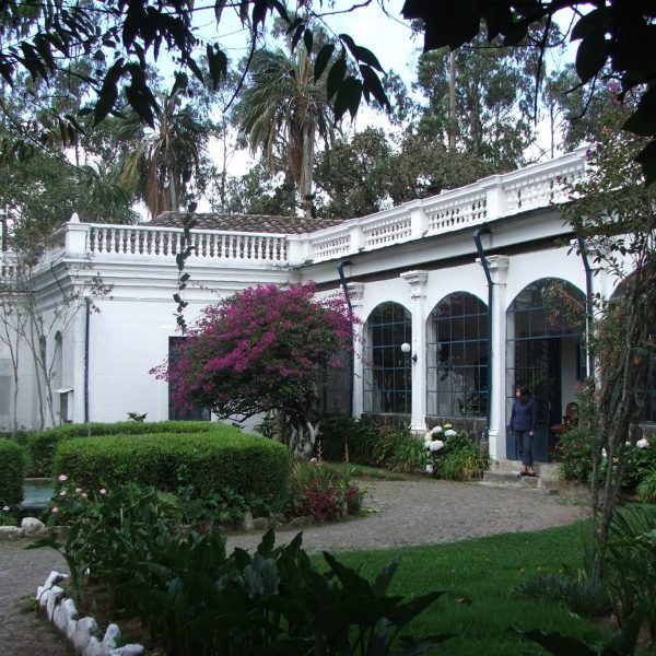 dagen&#Ecuadorvoornatuurliefhebbers