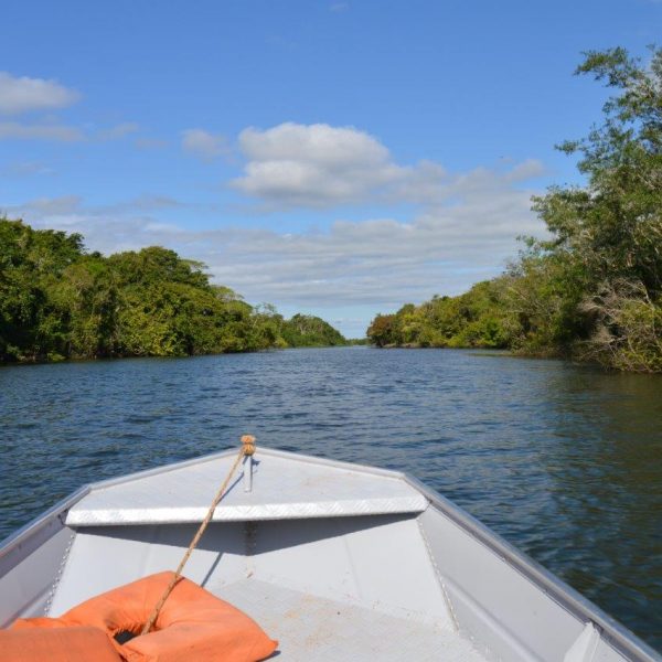 dagenChili,Bolivia&#Brazilië