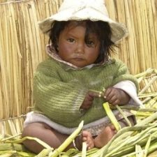 dagenDwarsdoordeAndes