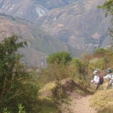 dagenMachuPicchu&#OnbekendNoord Peru