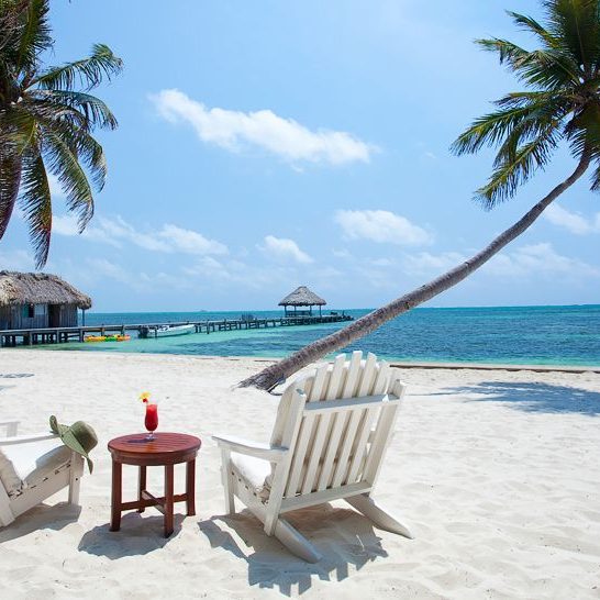 dagen&#ComfortabelBelize