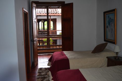 dagen&#Avontuur&#MystiekinColombia