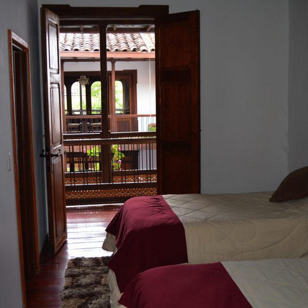 dagen&#Avontuur&#MystiekinColombia