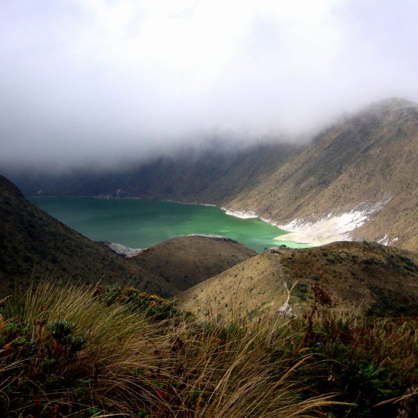 dagenEcuador&#Colombiareis