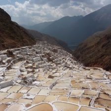 dagenHoogtepuntenPeru