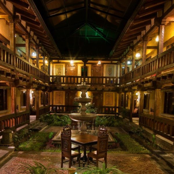 dagen&#AmazoneEcuador&#Galapagoscruise