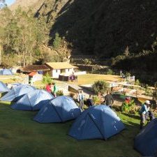 dagenMachuPicchu&#OnbekendNoord Peru