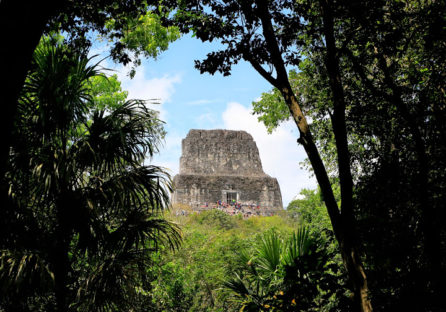 dagen&#Guatemala,Belize&#Honduras