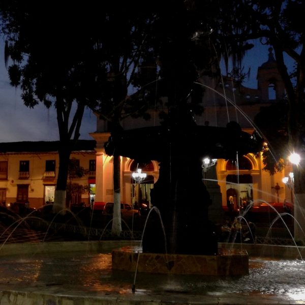 dagen&#Avontuur&#MystiekinColombia