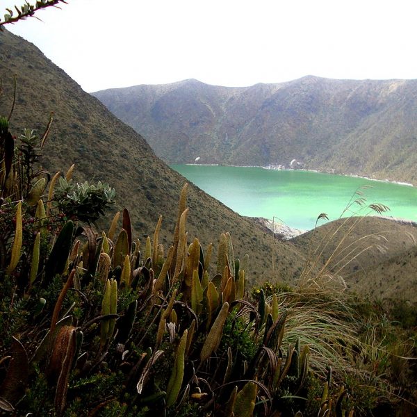 dagenEcuador&#Colombiareis