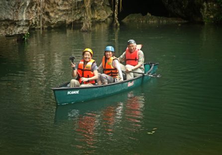 16 dagen Bijzonder Guatemala & Belize