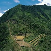 dagen&#KoloniaalCuzco&#Choquequiraotrekking