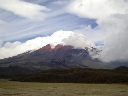 dagen&#Ecuadorvoornatuurliefhebbers