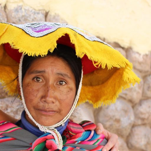 dagenHoogtepuntenPeru