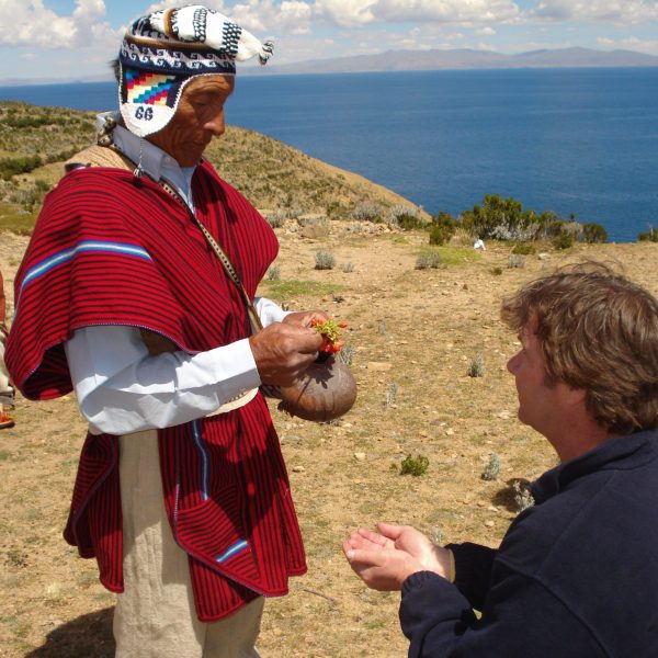 Dagen–Peru&#Panama