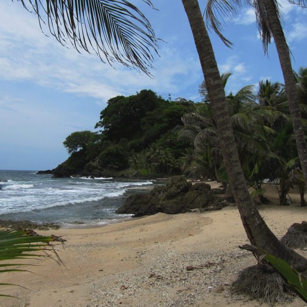 dagen&#AvontuurlijkColombiametkajakexpeditie