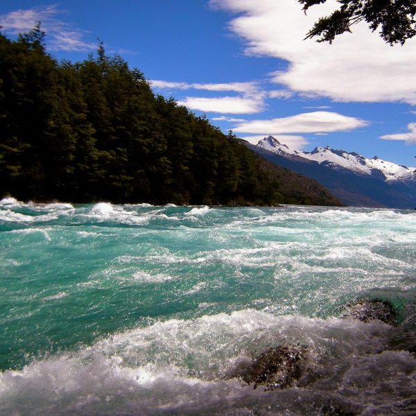 dagen&#Roadtripcarreteraaustral