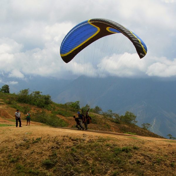 dagen–ActiefColombia