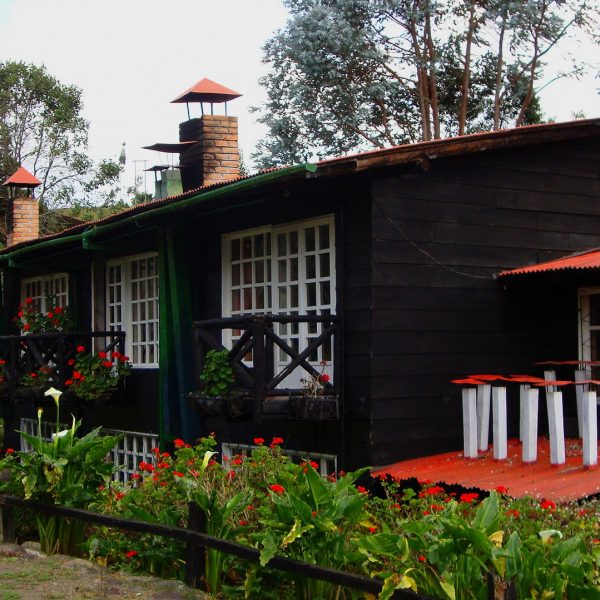 dagenEcuador&#Colombiareis