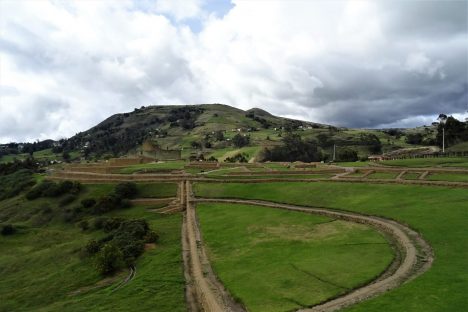 dagen&#Ecuadorvoornatuurliefhebbers