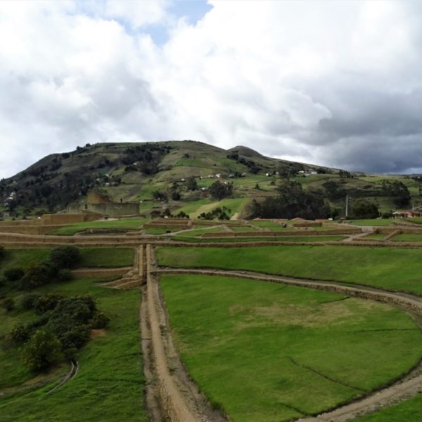 dagen&#Ecuadorvoornatuurliefhebbers