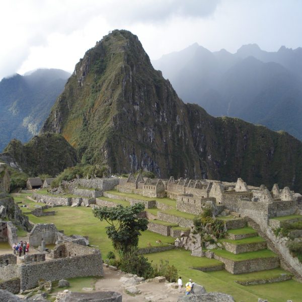 dagenMachuPicchu&#OnbekendNoord Peru