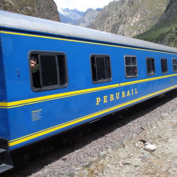 dagenHoogtepuntenPeru