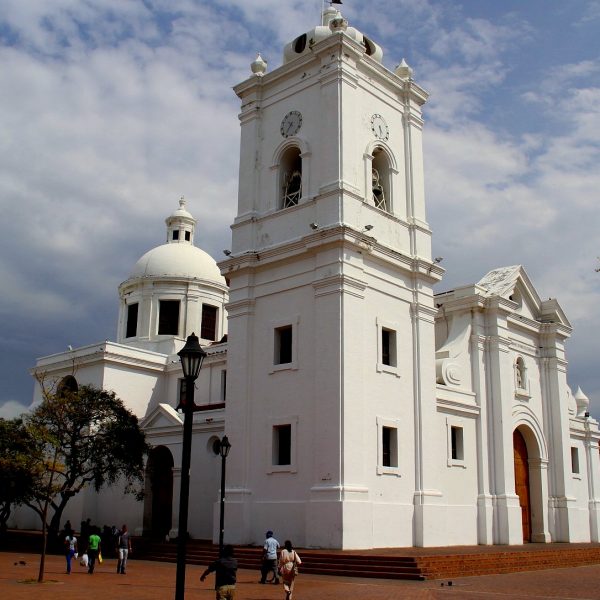 dagen–ActiefColombia