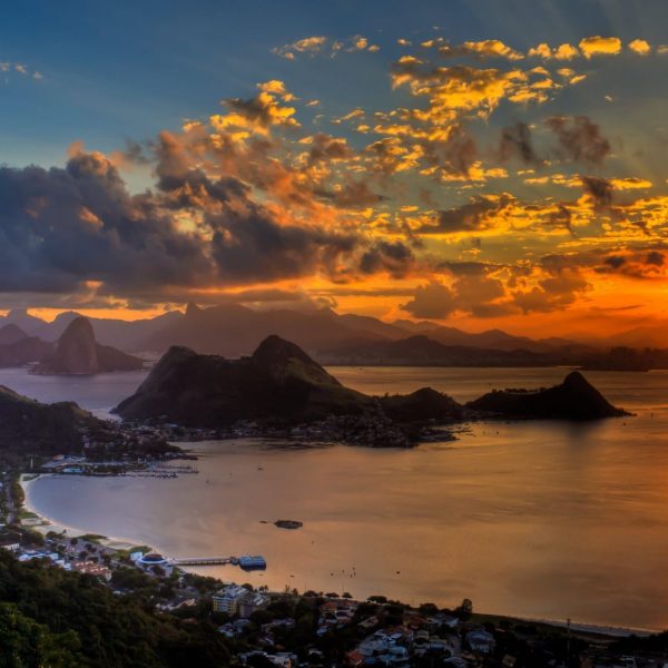 Rio De Janeiro