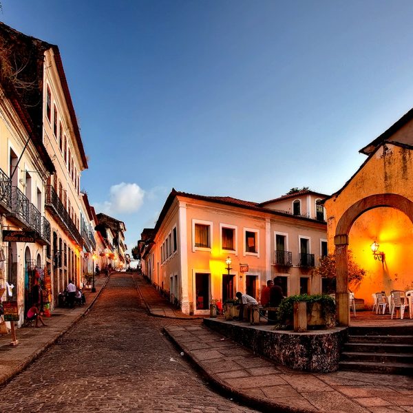 Sao Luis
