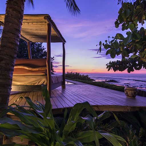 hotel kichic mancora