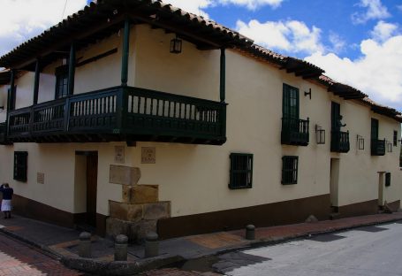 dagen&#;Colombiakortavontuurlijk